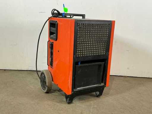 2014 Trotec TTK 0175 S Bautrockner 50L