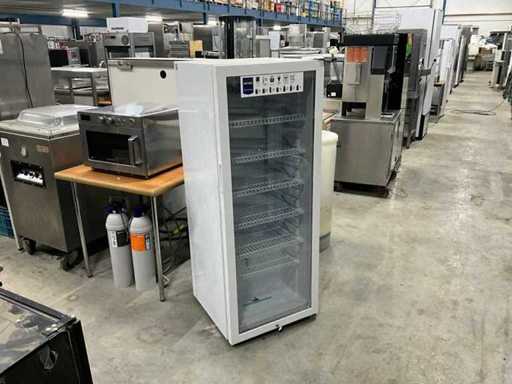 Réfrigérateur à porte en verre Metro GSC 4240