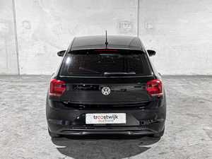 Volkswagen Polo 1.0 MPI Comfortline 75hp 2018, TH-080-X