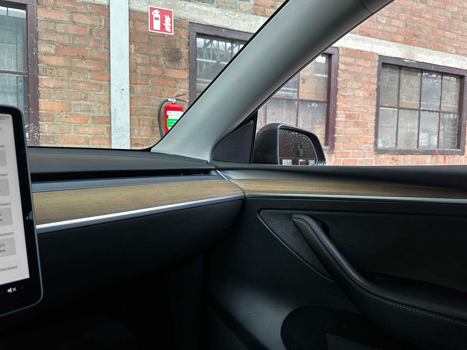 Tesla Model Y Max Range AWD 345pk 2022