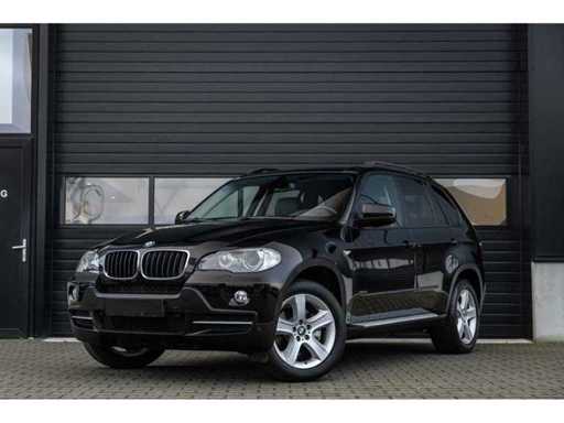 BMW X5 xDrive30i 2007