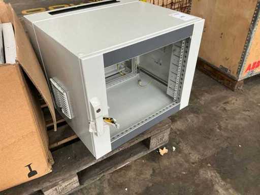 Rittal Patch Cabinet