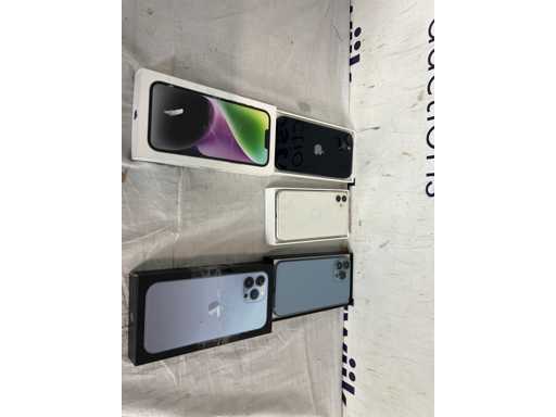 iPhone 14 Plus| iPhone 11 Wit| iPhone 13 Pro Max