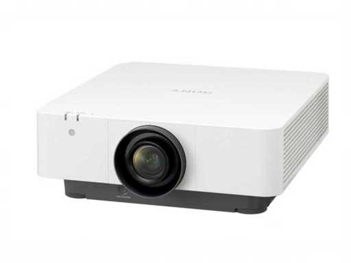 Sony VPL FHZ85 Laser Projector - 8000 ANSI Lumens | 3LCD | WUXGA (1920x1200)