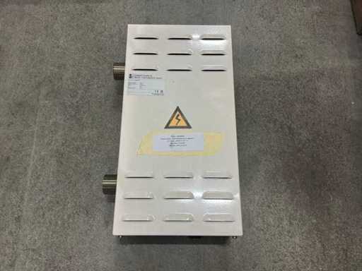 Bosch Thermotechnik 3-fase back-up heater