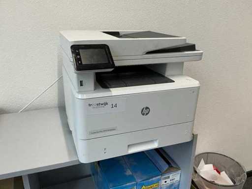 HP Laserjet pro MFP M426fdw Laser Printer