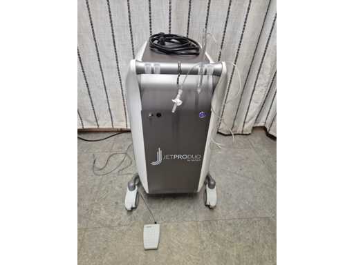 TAVTECH - JETPRODUO REF. JETPRODUO230 - Hydroporation and photoporation light - 2024