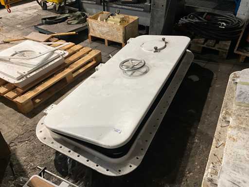 Altra parte della barca