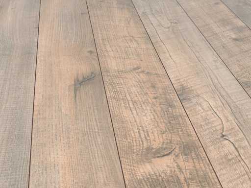 48 m2 Laminaat plank - 1383 x 159 x 8 mm