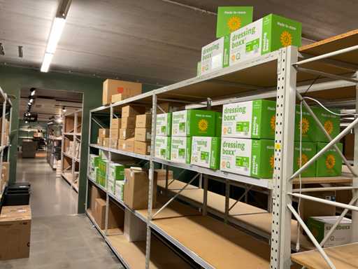 Depa party disposables