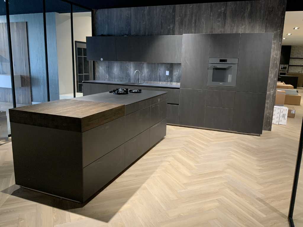 Next/Miele/Gutmann Layout cucina