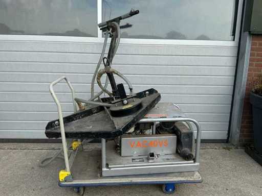 2021 Samac VAC40VS Vacuum Lifter