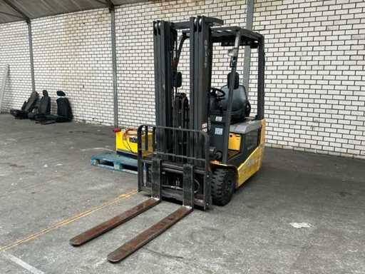 Élévateur Atlet 1N1L18T 2011