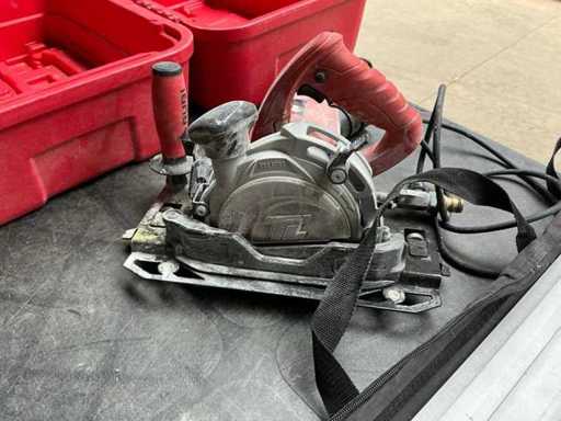 Rubi TC-125 Tile Saw