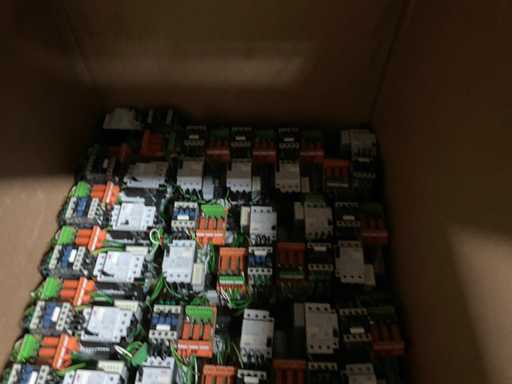 Partij soft starters 