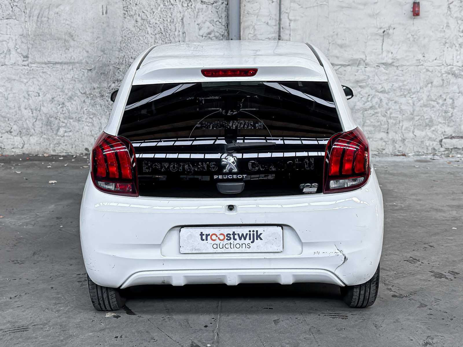 Peugeot 108 1.0 e-VTi Active 72pk 2021 (eerste eigenaar), L-735-VT