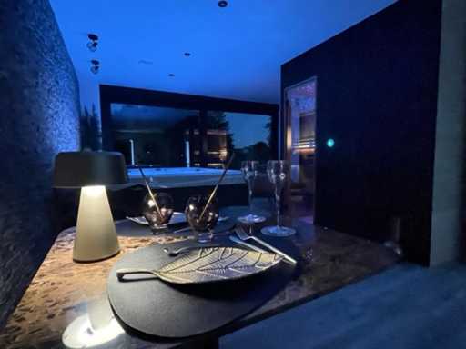 Pacchetto sauna da Mellness (Tubize)