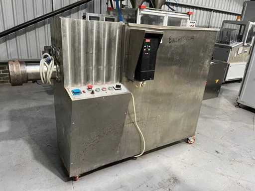 Pharmazerkleinerungs- / Mischmaschine