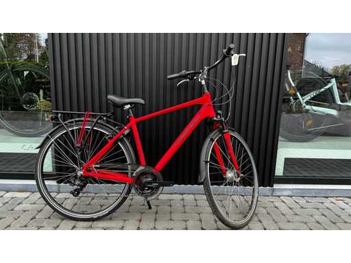 Thompson - Rave (new) - Men's bicycle