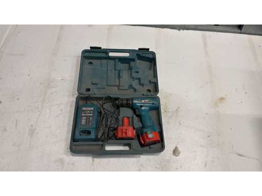 Makita Schroefmachine