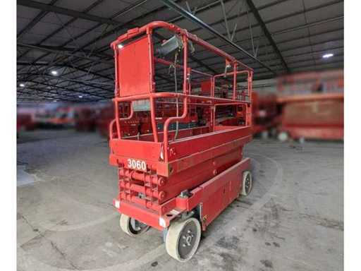 Aíchi - SV06CNL - 2009 - Aerial work platform No. 3060