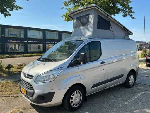 2016 - Ford TRANSIT CUSTOM Camper Trend