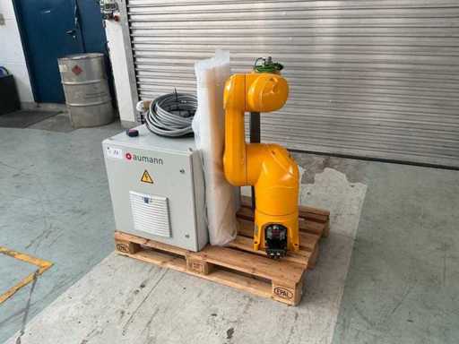 2018 STÄUBLI TX2-90 6-assige industriële robot