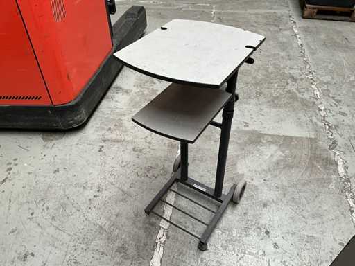 Projecta Projector Table (2x)