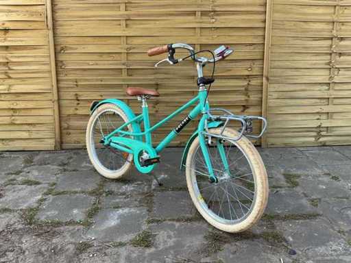 Bicicleta fetelor Volare Melooy