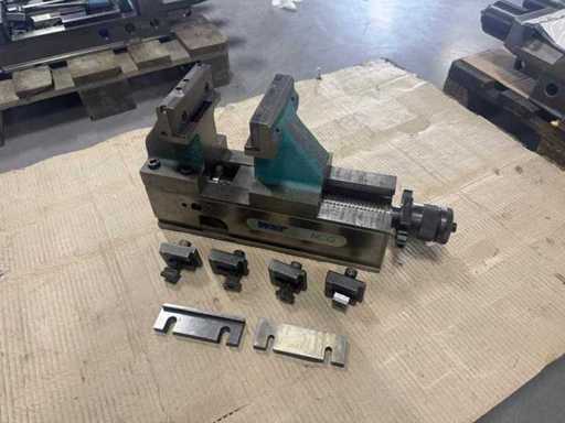 WNT - NCG - Machine Vices