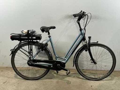 Batavus Stream D Bicicletta elettrica femminile