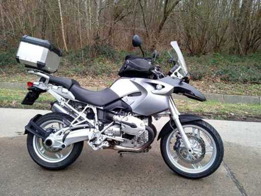 BMW - R 1200 GS - Motorfiets