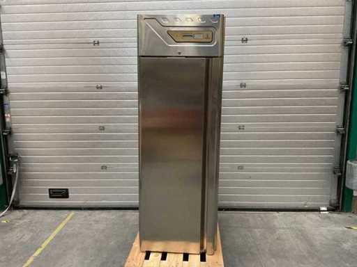 Réfrigérateur en acier inoxydable Desmon GM7