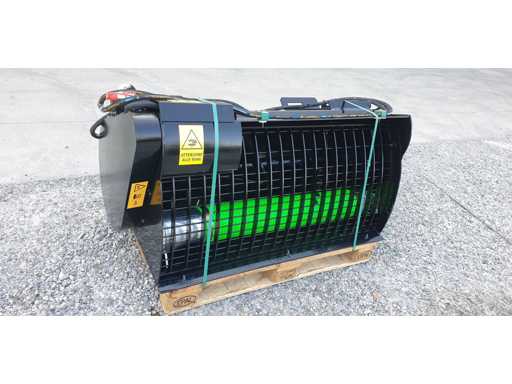 ROLFI TL250 Automatic Mixing Bucket