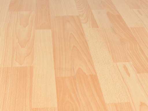 63 m² Laminatbrett – 1380 x 193 x 7 mm