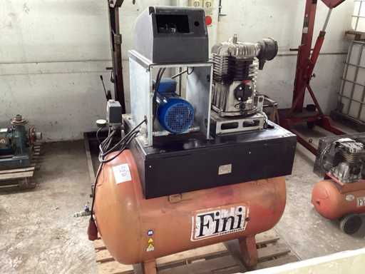 FINI Air Compressor