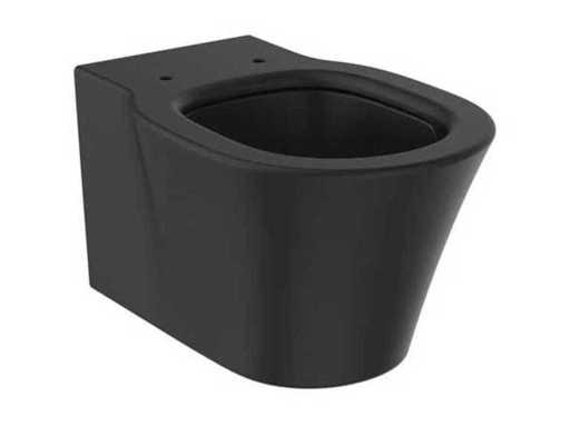 Ideal Standard Connect Air Toilet Black