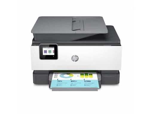 HP - OfficeJet Pro 9010e - drukarka atramentowa