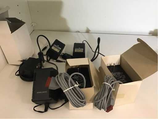 Surse de alimentare / încărcătoare de baterii