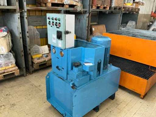 Unité de puissance hydraulique