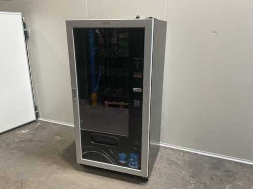 FAS - FAST DG 900 - Automat kombi - Automat z przekąskami