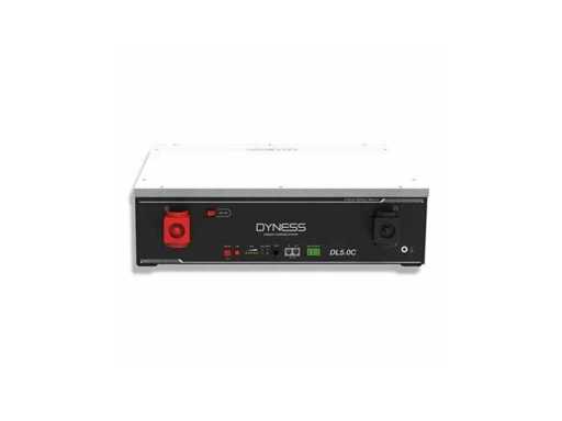 Autarco/Dyness B1. Bateria Li-ion LVR5 LFP
