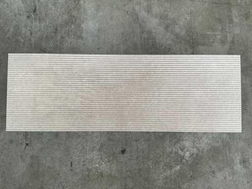 Porcelanosa - 33,3x100 cm Carrelage de sol 2,66 m2