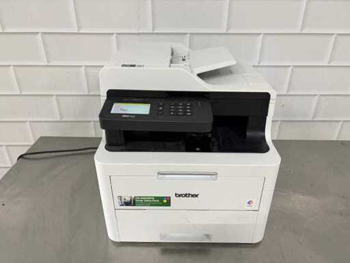 Brother - MFC-L3730CDN - Printer