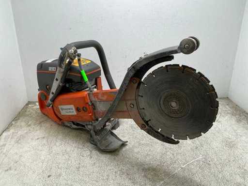 Husqvarna K760 Cut-n-Break Cut-n-Break Cut-n-Break Cut-n-Break Essence 2021