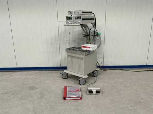 EMS - Swiss Lithoclast Master - Lithotripsy machine