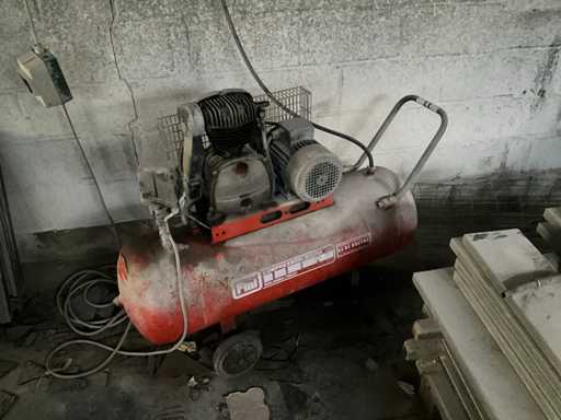 Compressore d'aria Fini 1987