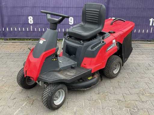 Castelgarden - MJ 66 E Hydro - Tractor de gazon
