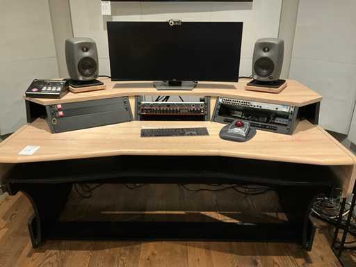 Divers équipements audio