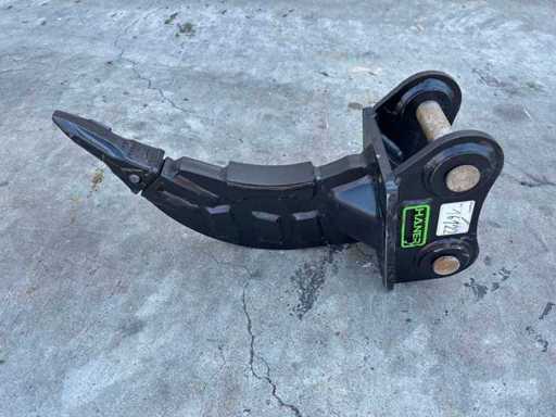 Haner - 2026 - HRZP 40A - Ripper
